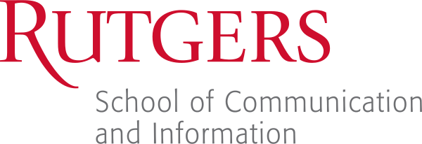 Rutgers School of Communication and Information Logo